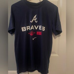 men’s atlanta braves shirt